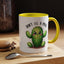 Humor Mug - Don't Be a Prick