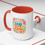 Wellness Mug - You Are One of a Kind