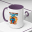 Office Mug - Do I Look