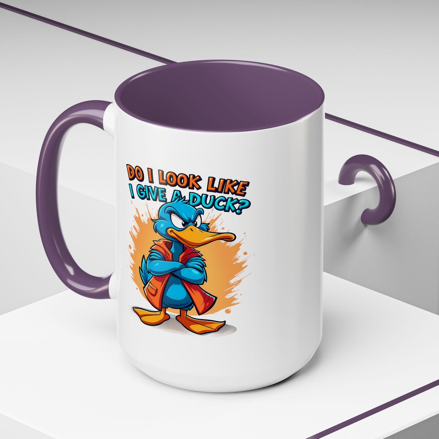 Office Mug - Do I Look