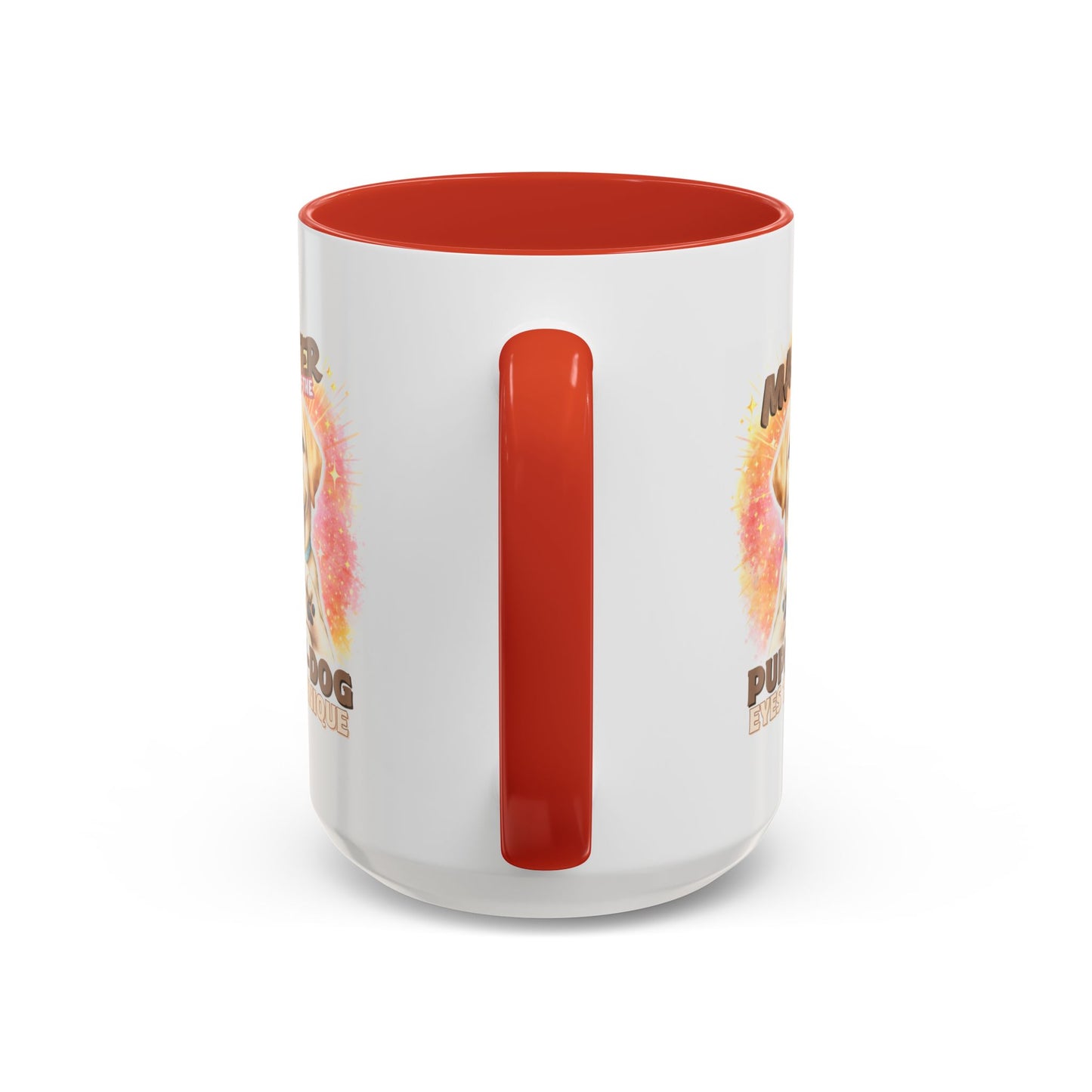 Animal Mug - Master of Dog