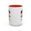 Religious Mug - Blessed By God