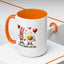Anniversary Mug - You're The Bacon To My Eggs