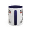 Humor Mug - You Smell Like Drama
