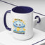 Humor Mug - Don't Be a Thundercunt