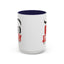 Adventure Mug - To Travel Is To Live