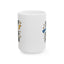 Humor Mug - Sleep is My Super-Power
