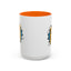 Father's Day Mug - Super Dad