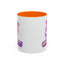 Humor Mug - Whatever Cow