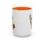 Humor Mug - Don't Duck With Me