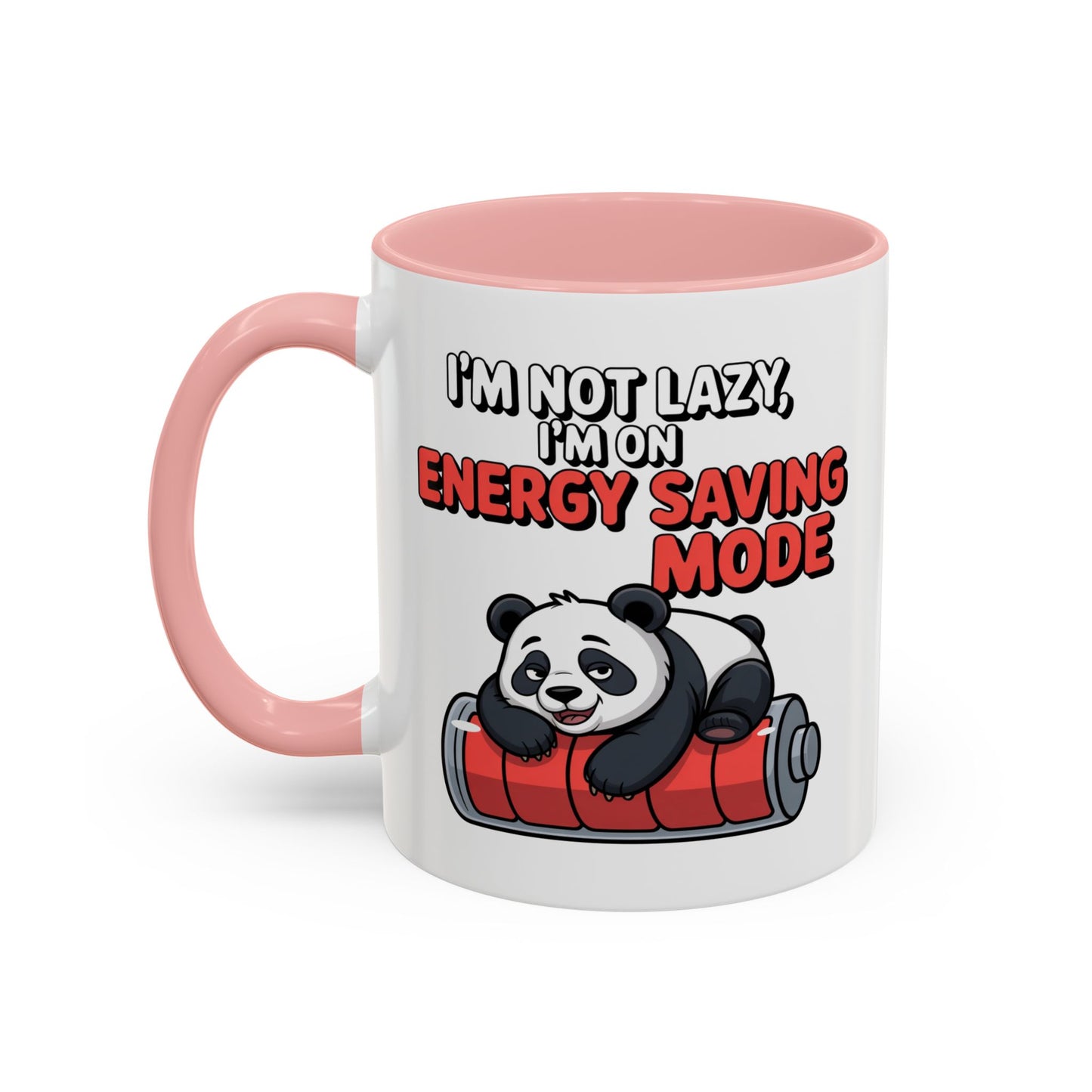 Office Mug - I'm Not Lazy