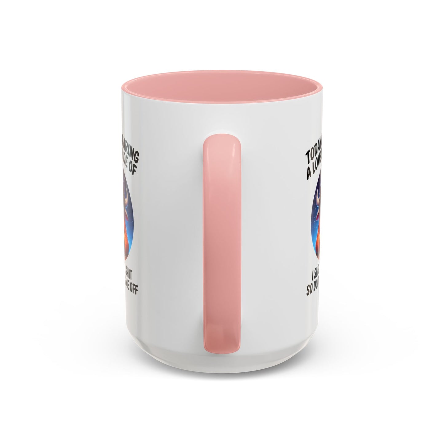 Office Mug - Today I'm Wearing