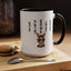 Humor Mug - You Look Like A Bit of An Ass