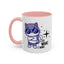 Humor Mug - I Do What I Want