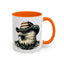 4th of July Mug - American Bald Eagle Flag 5