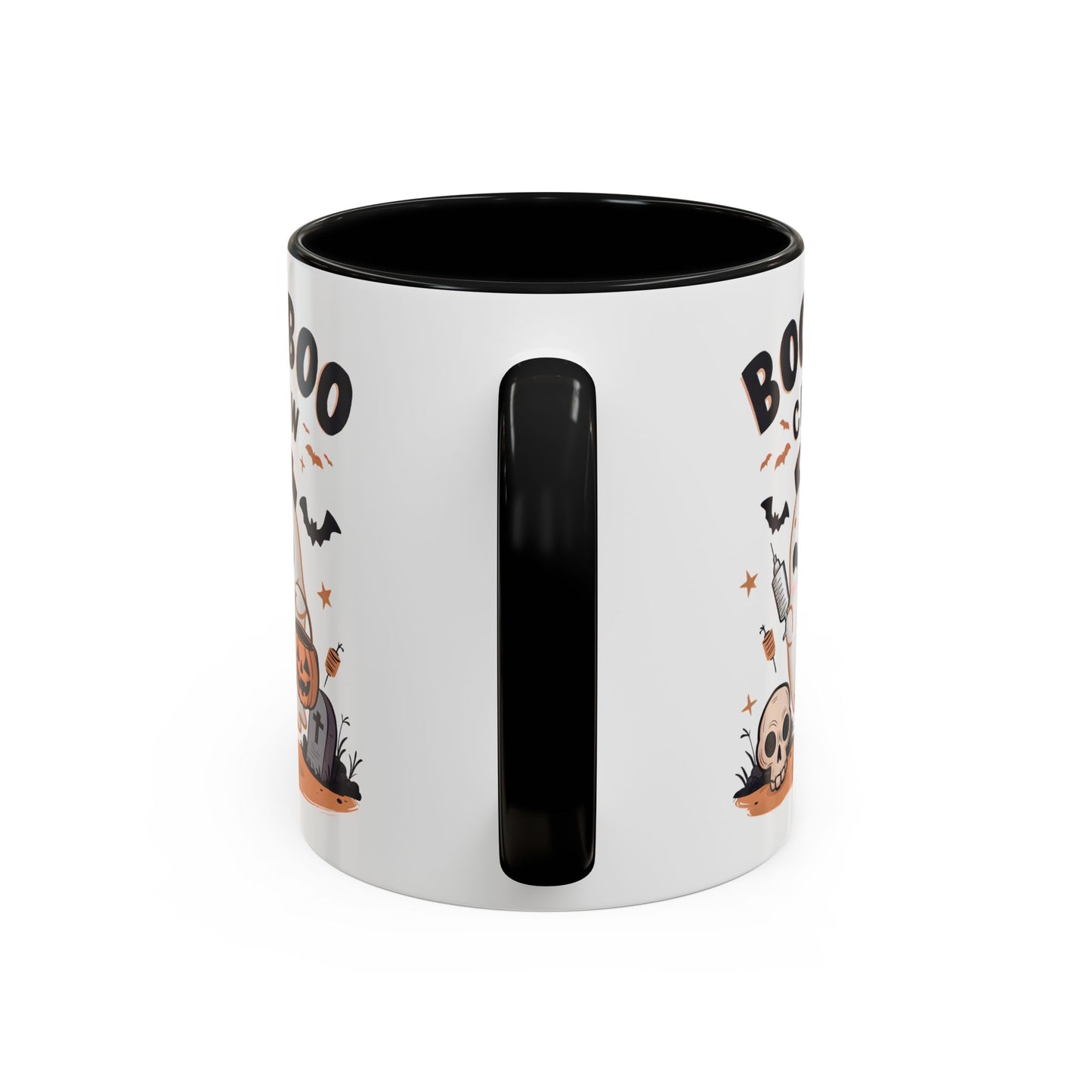 Halloween Mug - Boo Boo Crew