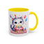 Birthday Mug - Birthday Kitty