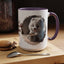 Animal Mug - Dog Coffee Wrap 20