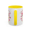 Valentine's Day Mug - I Ducking Love You