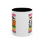 Humor Mug - My Demons