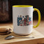 Religious Mug - Faith