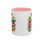 Easter Mug - Happy Easter Bunny Ears