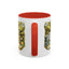 Humor Mug - Today is Slap An Idiot Day