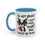 Humor Mug - I'm Not Bossy I Just Know What You Should Be Doing