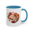 Christmas Mug - Gingerbread Dessert