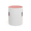 Religious Mug - Mom Cross