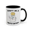 Adult Mug - Don't Be A Salty Bitch
