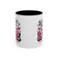 Anniversary Mug - Let All That You Do