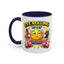 Humor Mug - Eye Rolling is My Cardio