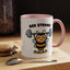 Wellness Mug - Bee Strong!