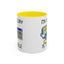 Humor Mug - My Memory is Terrible