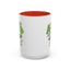 Alien Mug - Aliens Made Me