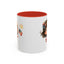 4th of July - American Girl Flag 3