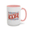 4th of July Mug - American Babe