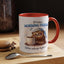 Humor Mug - If I Was A Morning Person