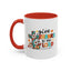Fall Mug