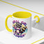 Humor Mug - Feral Girl Summer