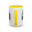 Humor Mug - Five Voices
