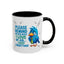 Office Mug - Please Remind Me