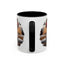 Animal Mug - Dog Coffee Wrap 28