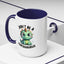 Humor Mug - Don't Be a Cuntasaurus