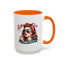 Humor Mug - Better Late Than Ugly