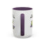 Wellness Mug - Today's Yoga Pose
