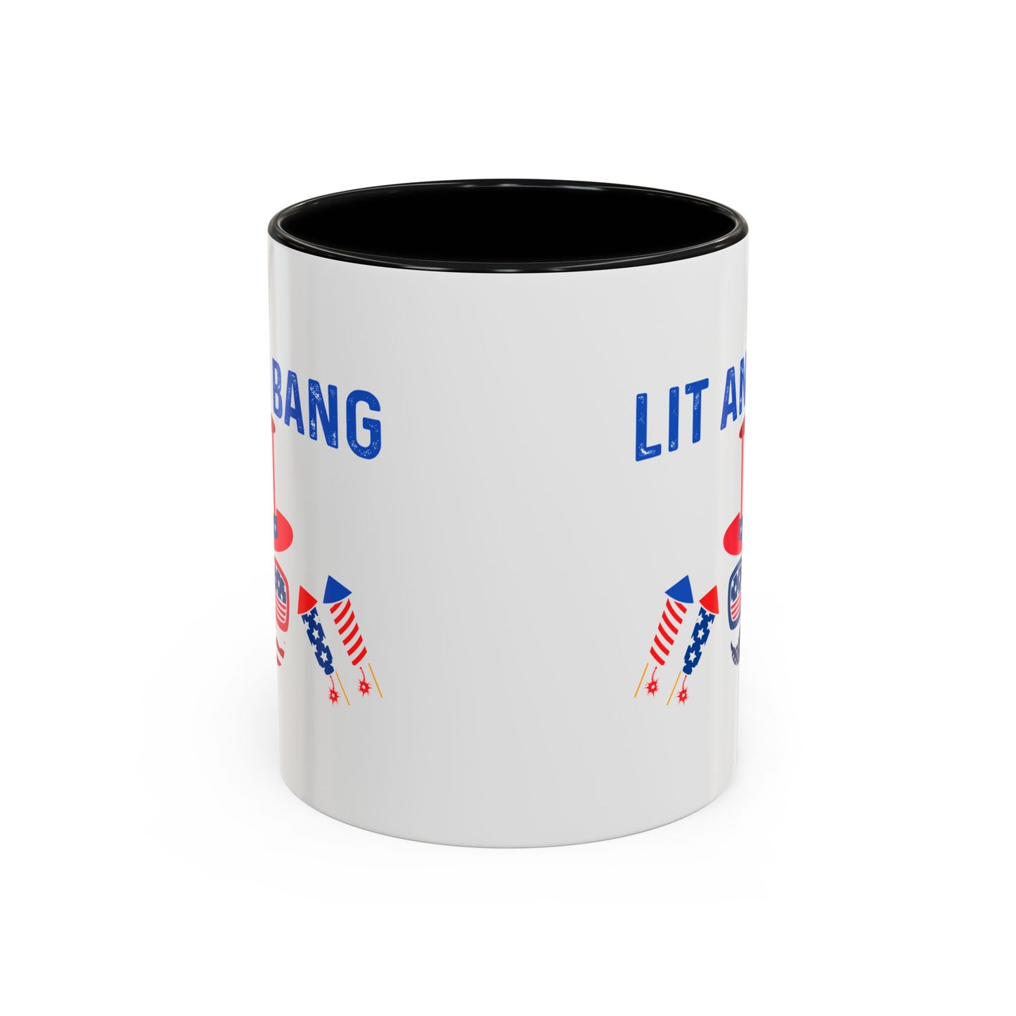 4th of July - Lit and Bang