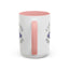 Alien Mug - I Love Space