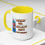 Birthday Mug - You're Not Old